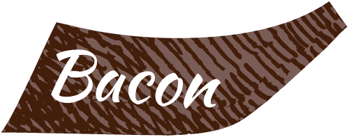 wild boar bacon