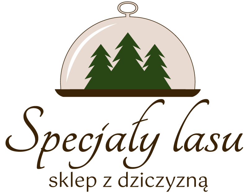 Game meat store Specjały lasu