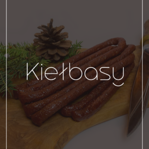 Kiełbasy