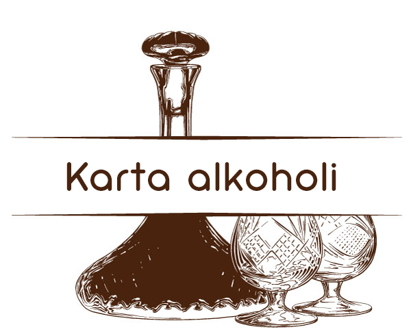 Karta alkoholi