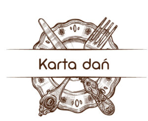 Karta dań