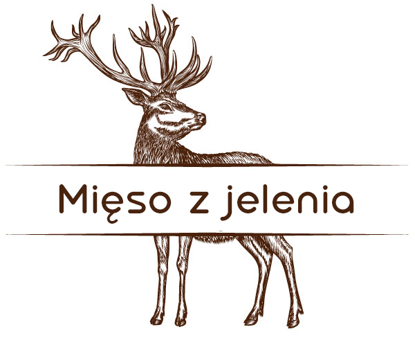 Mięso z jelenia