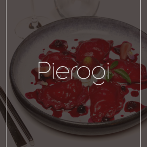 Pierogi