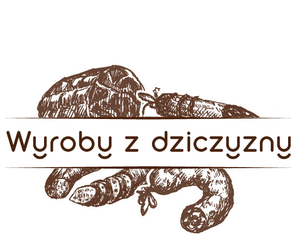 Wyroby z dziczyzny