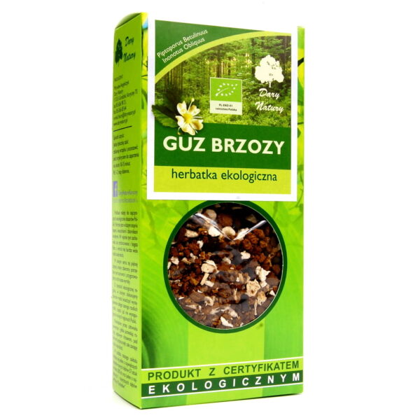 Guz Brzozy - 50 g