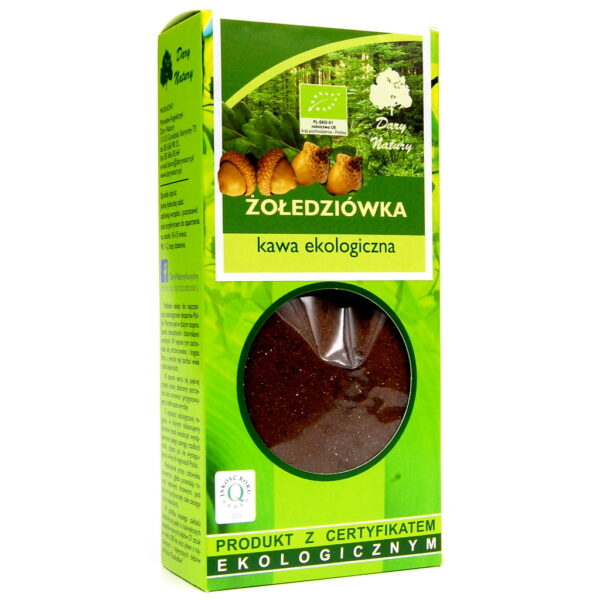 Kawa Żołędziówka - 100 g