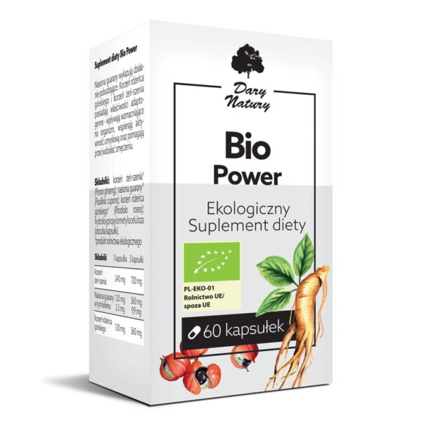 Bio Power