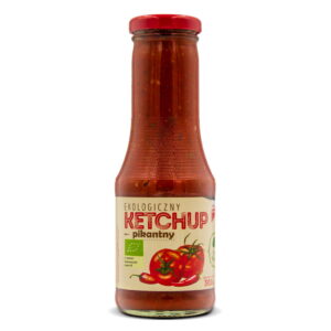 Ketchup Pikantny - 300 g