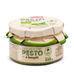 Pesto z Bazylii - 200 g