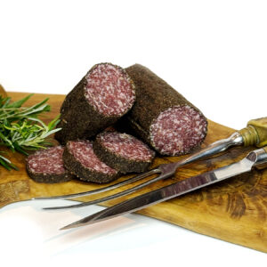 Salami deluxe