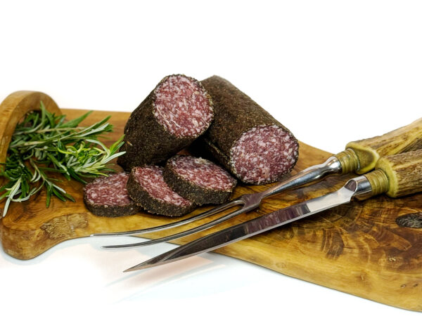 Salami deluxe