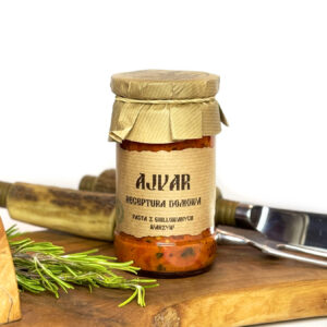Ajvar