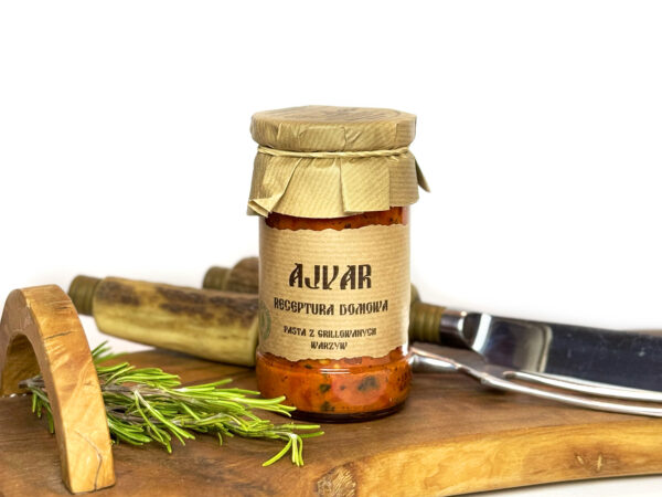 Ajvar