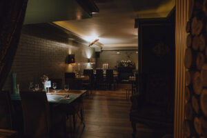 Sala lounge