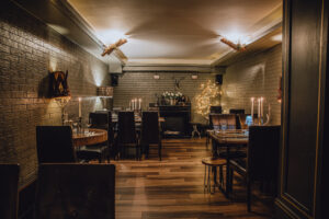 Sala lounge