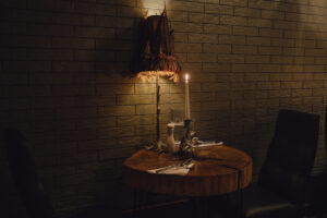 Sala lounge