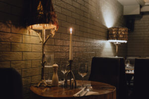Sala lounge
